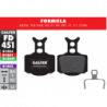 PASTILLAS DISCO GALFER FORMULA MEGA THE ONE R1 RX FD451