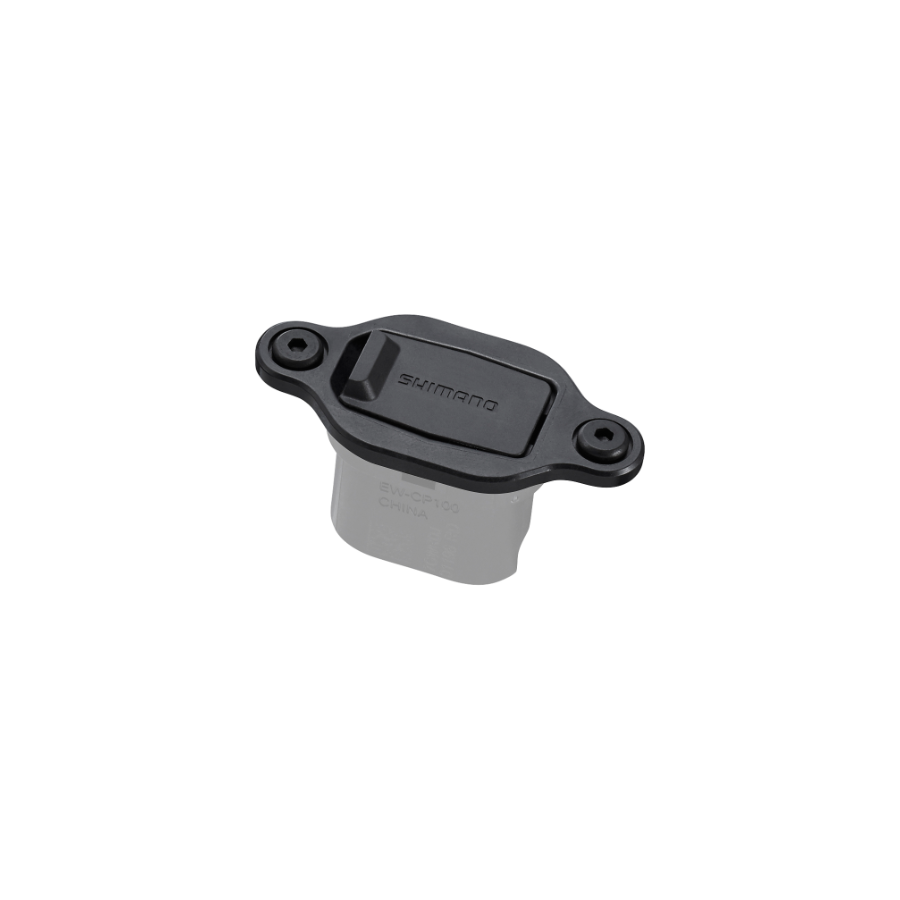 PUERTO DE CARGA 200MM SHIMANO STEPS EW-CP100 PUERTO DE CARGA 200MM SHIMANO STEPS EW-CP100