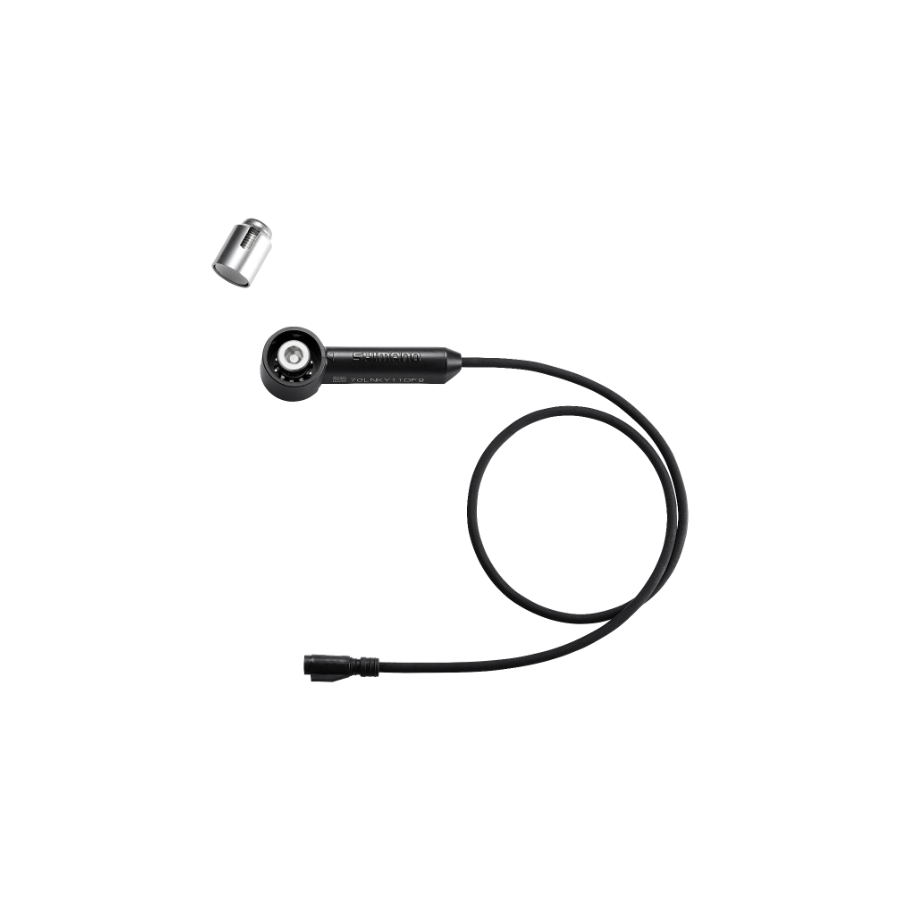 SENSOR VELOCIDAD SHIMANO 760MM SM-DUE10 SENSOR VELOCIDAD SHIMANO 760MM SM-DUE10