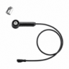 SENSOR VELOCIDAD SHIMANO 760MM  SM-DUE10