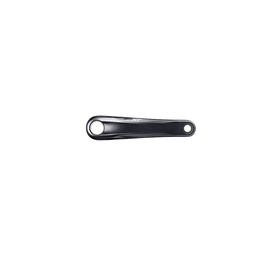 BIELAS SHIMANO 12V SIN PLATO FC-M8100 XT-1 170MM NO TL-FC41 BIELAS SHIMANO 12V SIN PLATO FC-M8100 XT-1 170MM NO TL-FC41