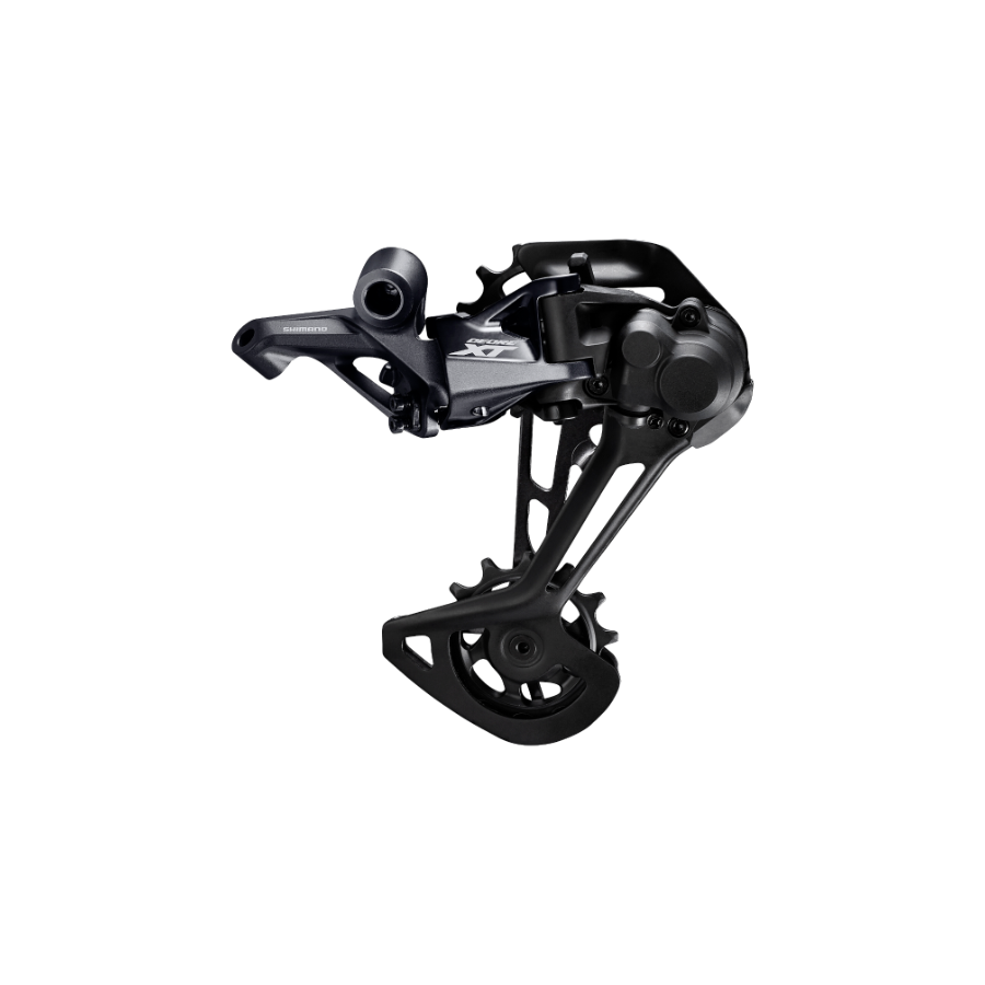 CAMBIO TRAS. 12V SHIMANO SGS RD-M8100 XT DEORE XT 1X CAMBIO TRAS. 12V SHIMANO SGS RD-M8100 XT DEORE XT 1X