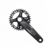 BIELAS SHIMANO 10/11V  FC-M5100-1 32D 170MM