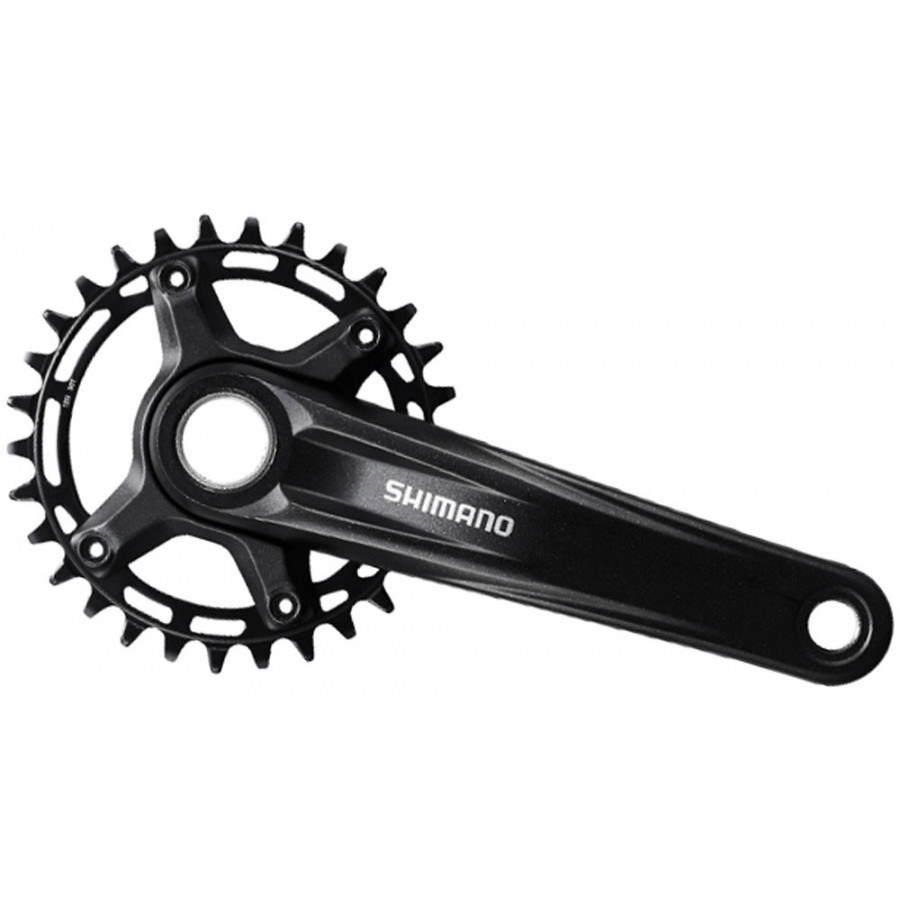 BIELAS SHIMANO 12V  FC-MT510-1 32D 170MM