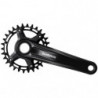 BIELAS SHIMANO 12V  FC-MT510-1 32D 170MM