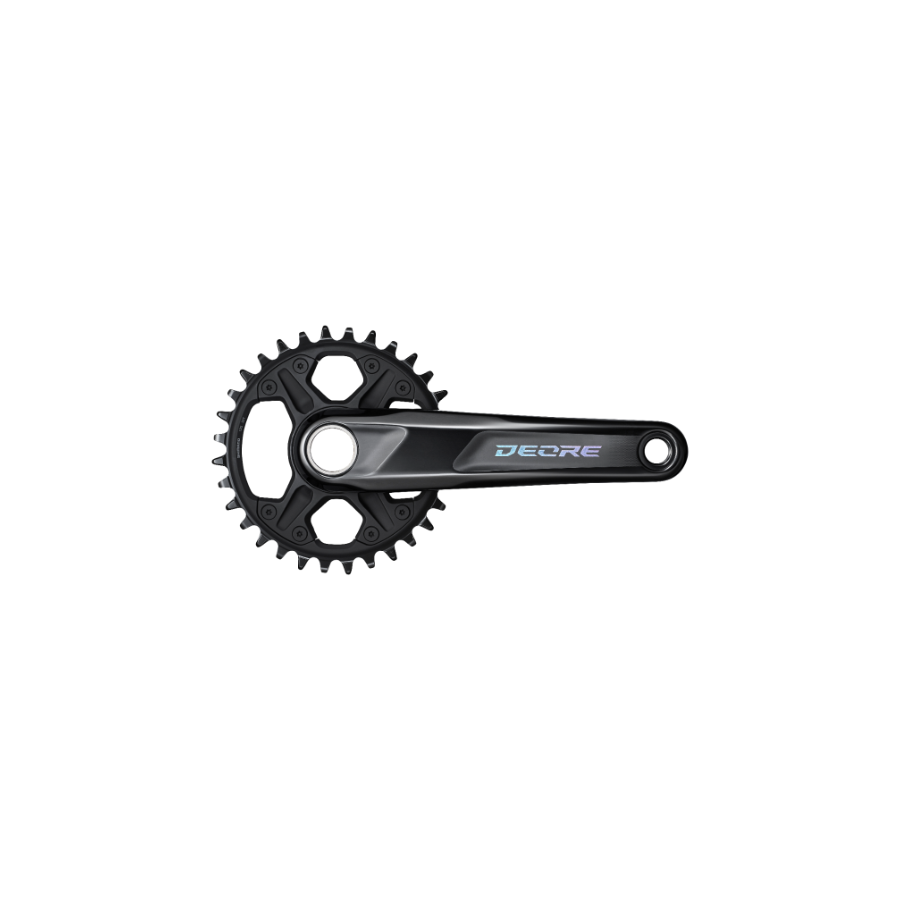 BIELAS SHIMANO  12V M6120-1 32D  170MM OLD 148 Q-178