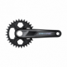 BIELAS SHIMANO  12V M6120-1 32D  170MM OLD 148 Q-178