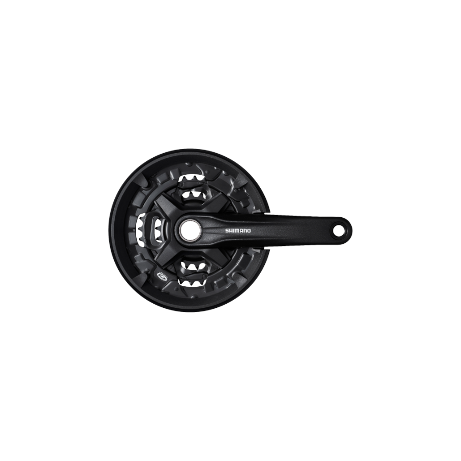 BIELAS SHIMANO 9V. FC-MT210-3 40/30/22T 175MM BIELAS SHIMANO 9V. FC-MT210-3 40/30/22T 175MM