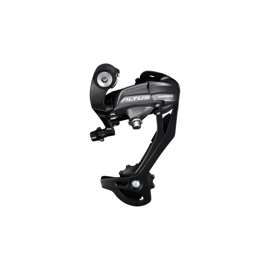 CAMBIO SHIMANO TRAS. 9V NEGRO SGS RD-M370 ACERA CAMBIO SHIMANO TRAS. 9V NEGRO SGS RD-M370 ACERA