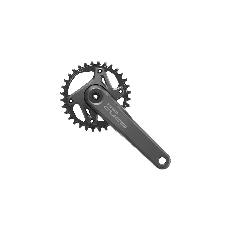 CRANKSET SHIMANO 9/10/11-SPEED FC-U6000-1 32T 175MM CRANKSET SHIMANO 9/10/11-SPEED FC-U6000-1 32T 175MM