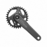 CRANKSET SHIMANO 9/10/11-SPEED  FC-U6000-1 32T 175MM