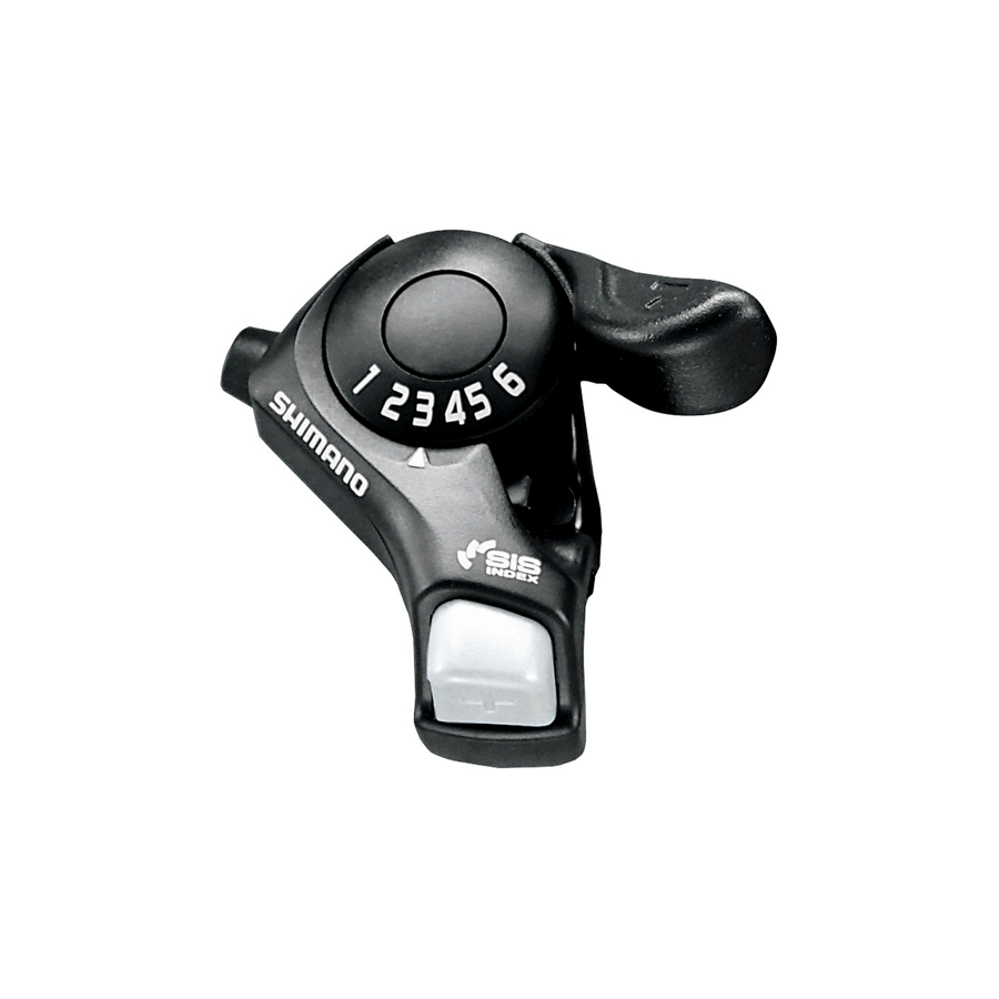MANDO SHIMANO S REVO 3X6V SL-TX30 TOURNEY MANDO SHIMANO S REVO 3X6V SL-TX30 TOURNEY