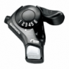 MANDO SHIMANO S REVO 3X6V  SL-TX30 TOURNEY