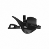 SHIFT LEVER SHIMANO RIGHT 11S W/ OGD  SL-U6000-11R CUES BLACK