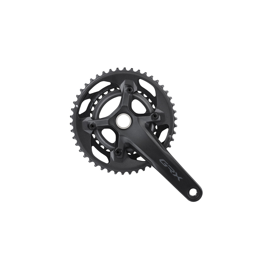 BIELAS SHIMANO 11V.  FC-RX600 46/30D 170MM