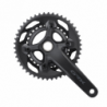 BIELAS SHIMANO 11V.  FC-RX600 46/30D 170MM