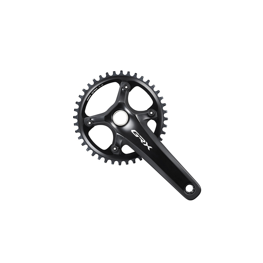 BIELAS SHIMANO 11V. FC-RX810-1 40D 170MM BIELAS SHIMANO 11V. FC-RX810-1 40D 170MM