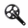 BIELAS SHIMANO 11V.  FC-RX810-1 40D 170MM
