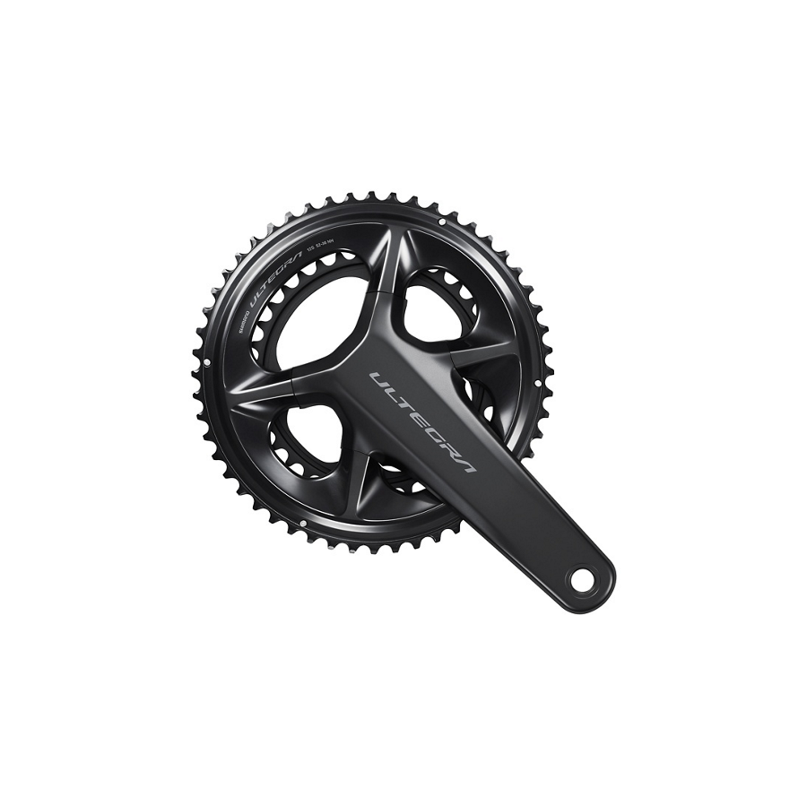 BIELAS SHIMANO 12 V. FC-R8100 ULTEGRA 170MM 52-36T BIELAS SHIMANO 12 V. FC-R8100 ULTEGRA 170MM 52-36T