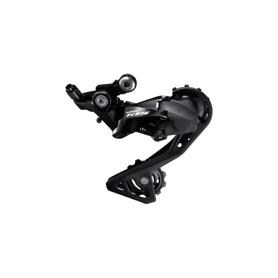CAMBIO SHIMANO TRASERO 11V GS NEGRO RD-R7000 105 CAMBIO SHIMANO TRASERO 11V GS NEGRO RD-R7000 105