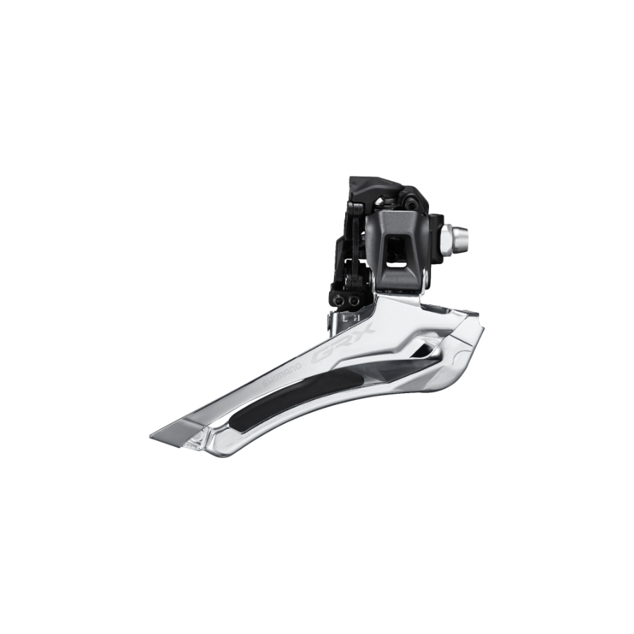 DESVIADOR SHIMANO DOBLE  FD-RX810 SOLDARE