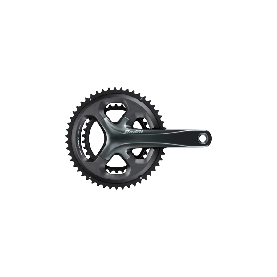BIELAS SHIMANO 10V.  FC-4700 52/36D 170MM