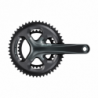 BIELAS SHIMANO 10V.  FC-4700 52/36D 170MM