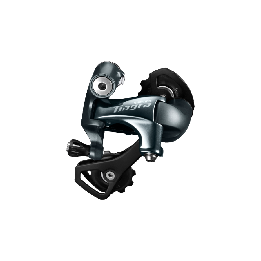 CAMBIO TRASERO SHIMANO 10V GS RD-4700 TIAGRA CAMBIO TRASERO SHIMANO 10V GS RD-4700 TIAGRA