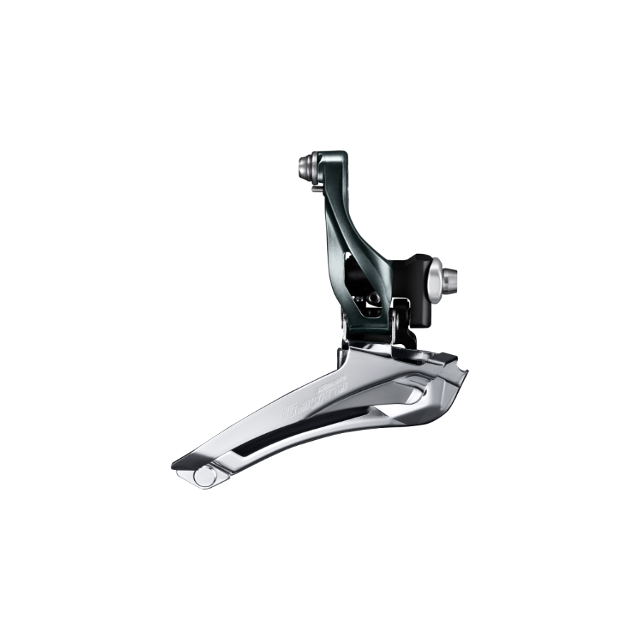 DESVIADOR SHIMANO DOBLE  FD-4700 SOLDARE