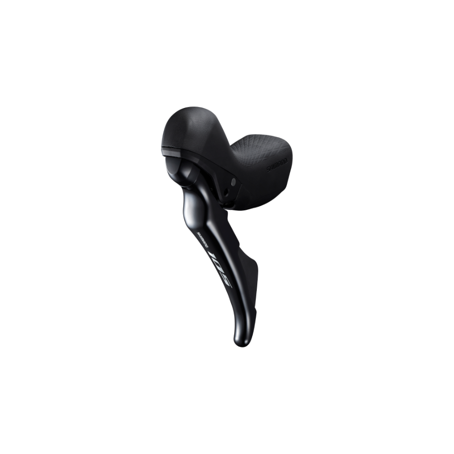 PALANCA SHIMANO IZQUIERDA NEGRO HIDR. ST-R7020 105 PALANCA SHIMANO IZQUIERDA NEGRO HIDR. ST-R7020 105