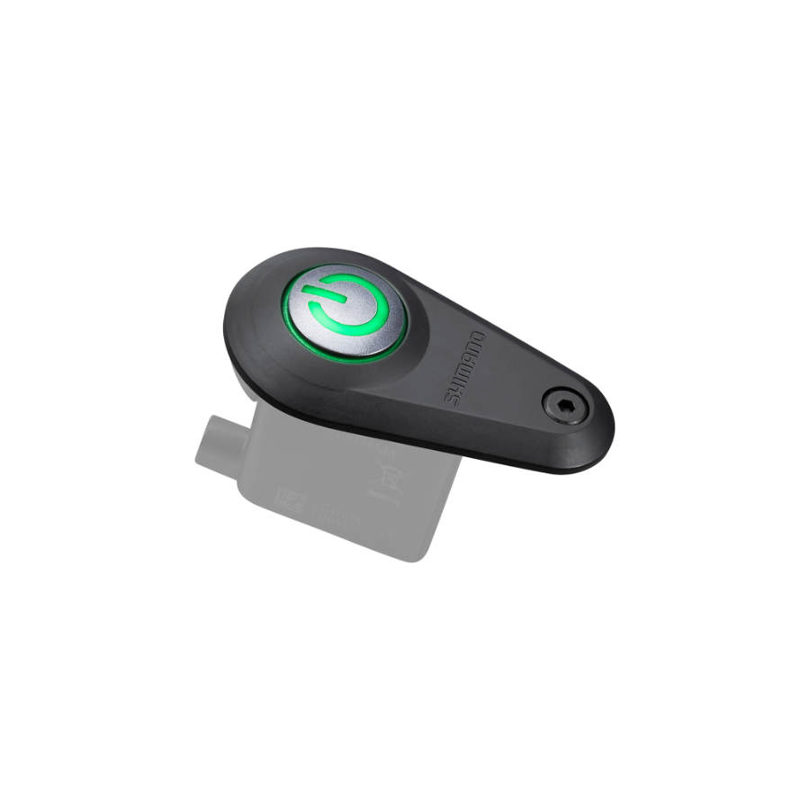 INTERRUPTOR SHIMANO ENCENDIDO/APAGADO EW-SW100 INTERRUPTOR SHIMANO ENCENDIDO/APAGADO EW-SW100