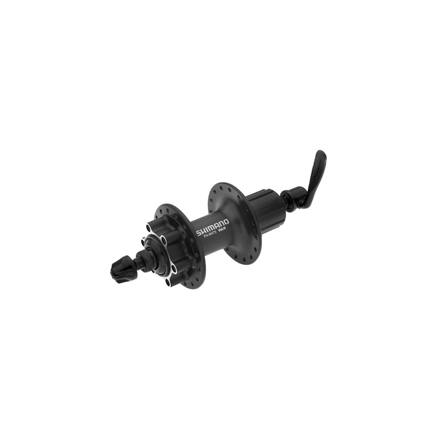 BUJE SHIMANO TRAS. 8/9/10V 135/32 N. FH-M475 FRENO DISCO 6 TORN. BUJE SHIMANO TRAS. 8/9/10V 135/32 N. FH-M475 FRENO DISCO 6 TORN.