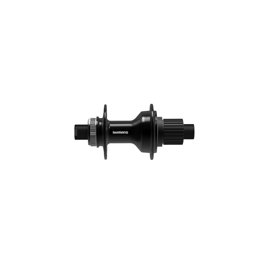 FREEHUB SHIMANO 12S 148/32 THRU BLACK  FH-TC600-HM-B DISC BRAKE CL