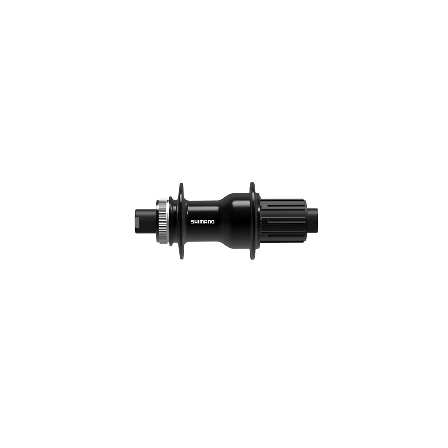 FREEHUB SHIMANO 8/11S 148/32 THRUBLACK  FH-TC500-HM-B DISC BRAKE CL