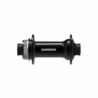 FRONT HUB SHIMANO  110/32 THRU BLACK  HB-TC500-15-B DISC BRAKE CL