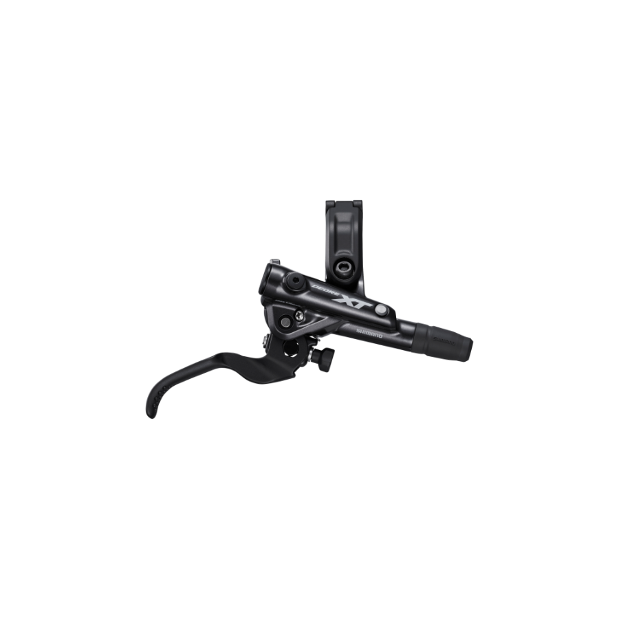 MANETA SHIMANO FRENO DR. 2-DEDOS BL-M8100 XT DEORE XT FRENO DISCO MANETA SHIMANO FRENO DR. 2-DEDOS BL-M8100 XT DEORE XT FRENO DISCO