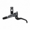 MANETA SHIMANO FRENO DR. 2-DEDOS  BL-M9100 XTR FRENO DISCO