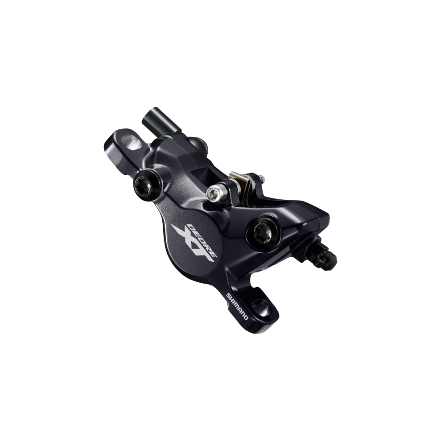 PINZA SHIMANO DEL/TRAS HIDRÁULICA BR-M8100 XT DEORE XT 2 PISTONES PINZA SHIMANO DEL/TRAS HIDRÁULICA BR-M8100 XT DEORE XT 2 PISTONES