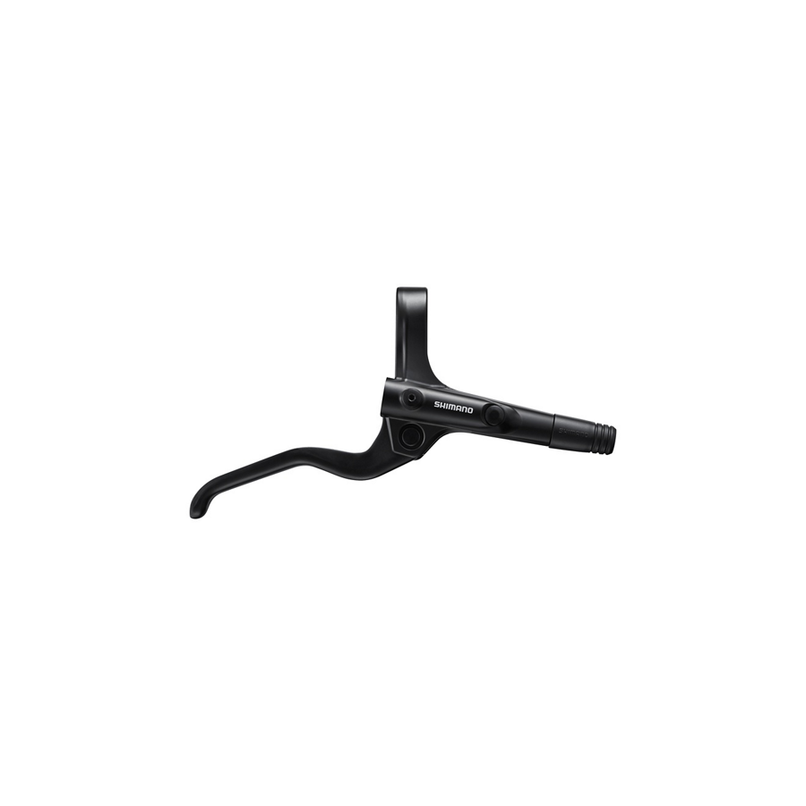 MANETA FRENO SHIMANO DR. 2-D NEGRO BL-MT201 FRENO DISCO MANETA FRENO SHIMANO DR. 2-D NEGRO BL-MT201 FRENO DISCO