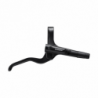MANETA FRENO SHIMANO DR. 2-D NEGRO  BL-MT201 FRENO DISCO