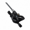 PINZA SHIMANO DEL/TRAS HIDRÁULICA NEG.  BR-MT200