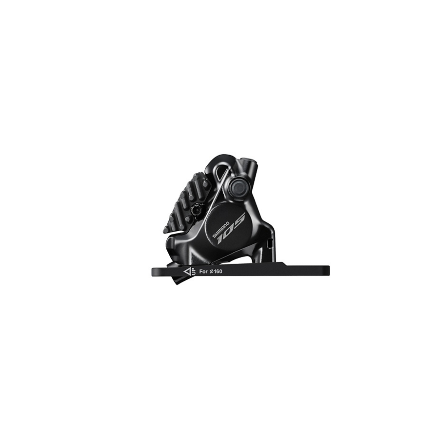 PINZA SHIMANO DELANTERA HIDRAULICA BR-R7170 105 PINZA SHIMANO DELANTERA HIDRAULICA BR-R7170 105