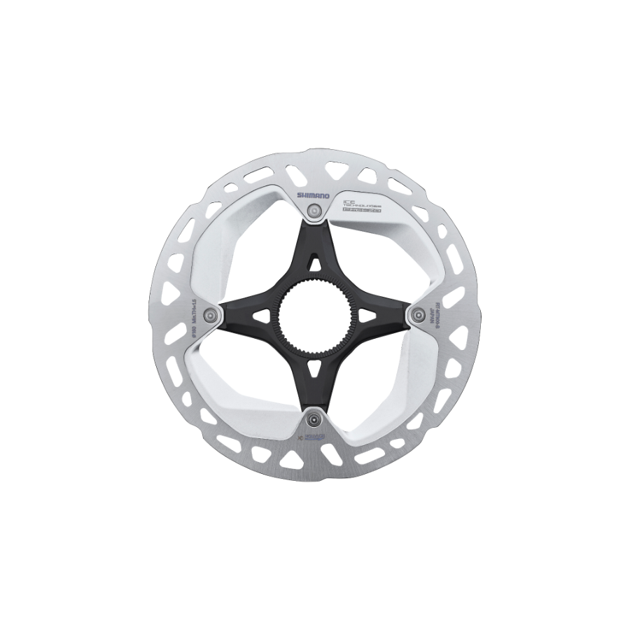 DISCO SHIMANO 160MM CENTER LOCK RT-MT800 ICE-TECH FREEZA DISCO SHIMANO 160MM CENTER LOCK RT-MT800 ICE-TECH FREEZA