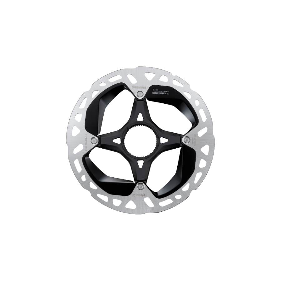 DISCO SHIMANO 160MM CENTER LOCK RT-MT900 ICE-TECH FREEZA DISCO SHIMANO 160MM CENTER LOCK RT-MT900 ICE-TECH FREEZA