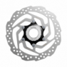DISCO SHIMANO 160MM CENTER LOCK  SM-RT10