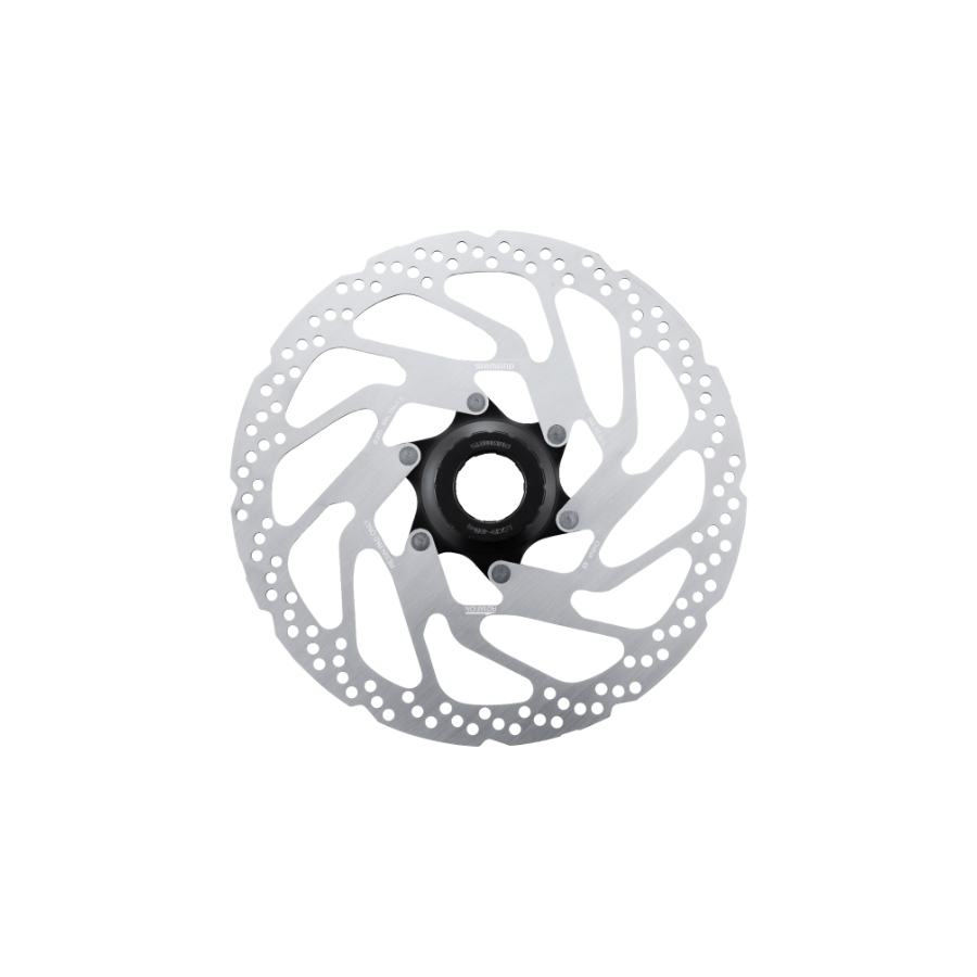 DISCO SHIMANO 203MM CENTER LOCK INT. SM-RT30 W/LRING & MAGNET DISCO SHIMANO 203MM CENTER LOCK INT. SM-RT30 W/LRING & MAGNET