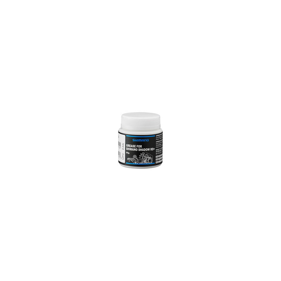 GRASA SHIMANO PARA SHADOW RD+  TUBO 50G