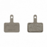 PASTILLAS SHIMANO FRENO RESINA B05S  INCLUYE MUELLE 1 PCS
