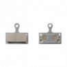 PASTILLAS SHIMANO FRENO METAL G04S  BR-M8000