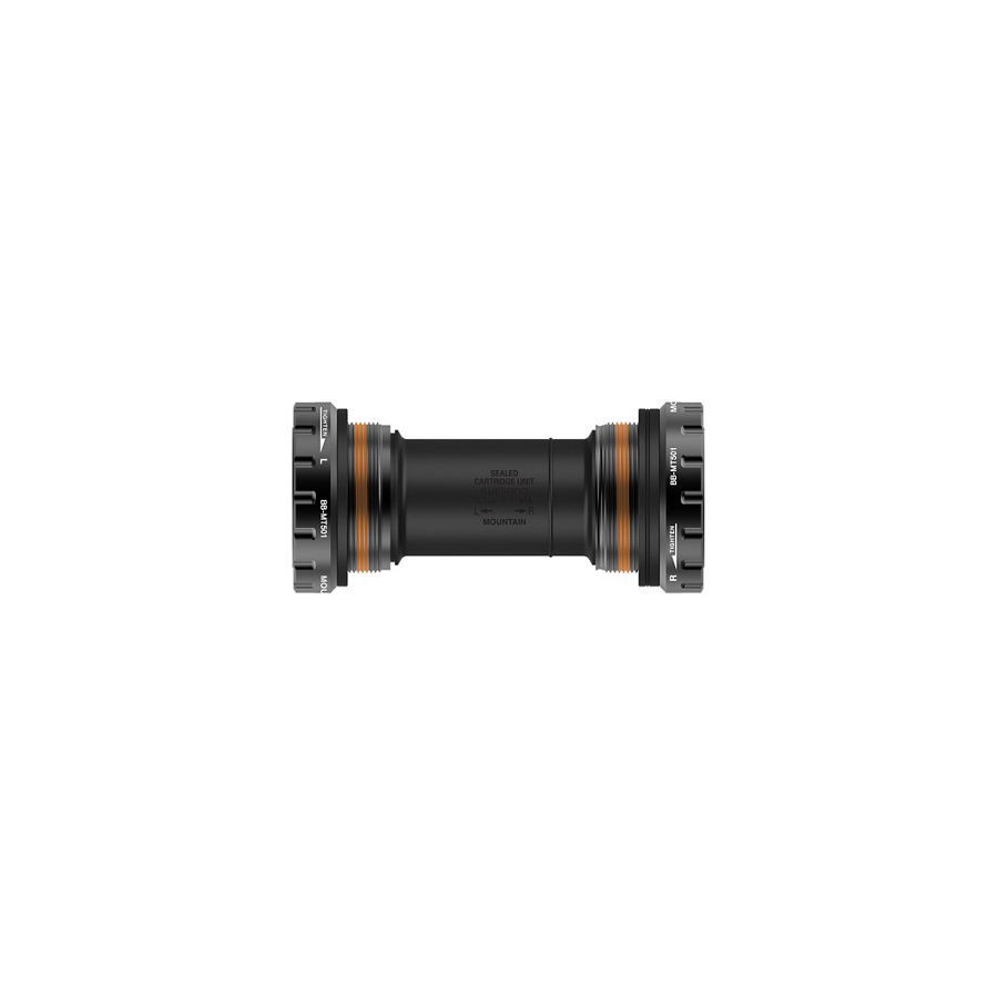 EJE PEDALIER SHIMANO BSA 68MM/73MM BB-MT501 MTB EJE PEDALIER SHIMANO BSA 68MM/73MM BB-MT501 MTB